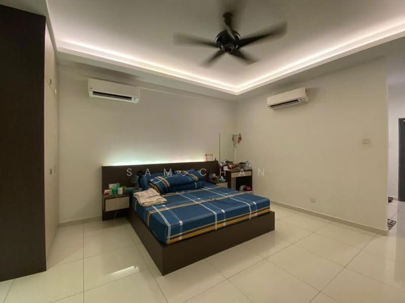 Kediaman Servis untuk Disewa di Studio Fourteen - Sam Chan - Bedroom - PropertyGuru.com.my