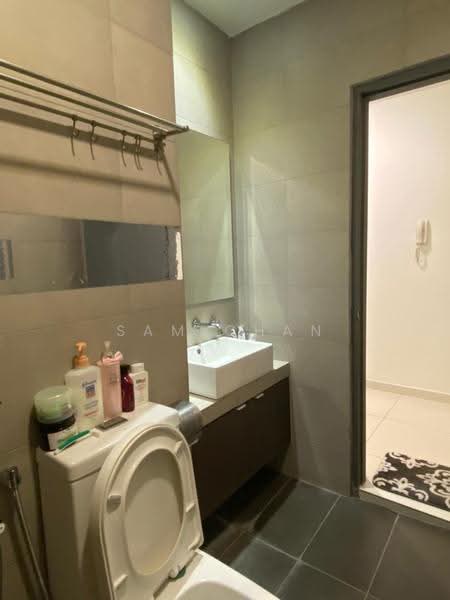 Kediaman Servis untuk Disewa di Studio Fourteen - Sam Chan - Bathroom - PropertyGuru.com.my
