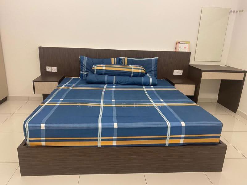 Kediaman Servis untuk Disewa di Studio Fourteen - Sam Chan - Bedroom - PropertyGuru.com.my