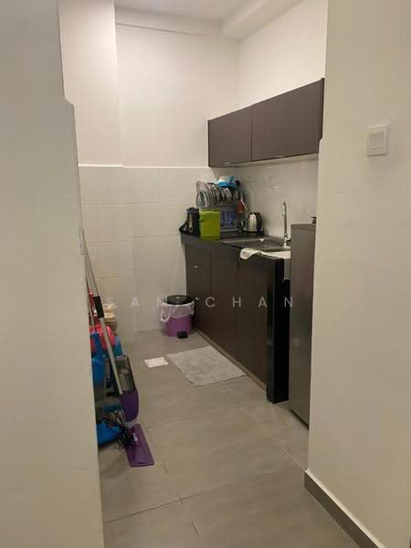 Kediaman Servis untuk Disewa di Studio Fourteen - Sam Chan - Kitchen - PropertyGuru.com.my