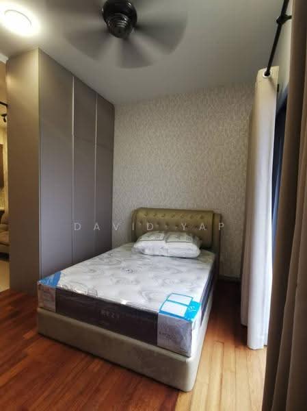 Service Residence for Sale at Seventeen Mall & Residences (Biji Living) - David Yap - Bedroom - PropertyGuru.com.my