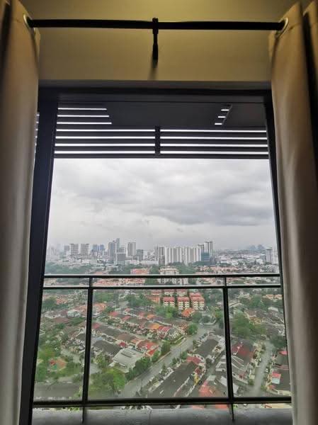 Service Residence for Sale at Seventeen Mall & Residences (Biji Living) - David Yap - View - PropertyGuru.com.my