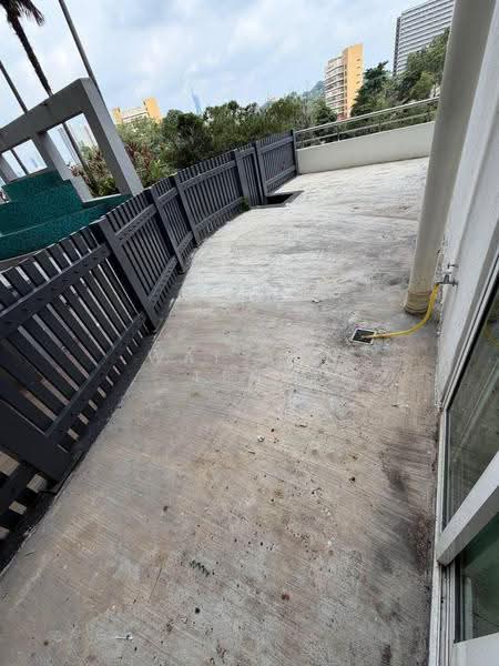 Kondominium untuk Disewa di Sri Putramas III / Royal Regent - Wai Ann Teng - Balcony - PropertyGuru.com.my