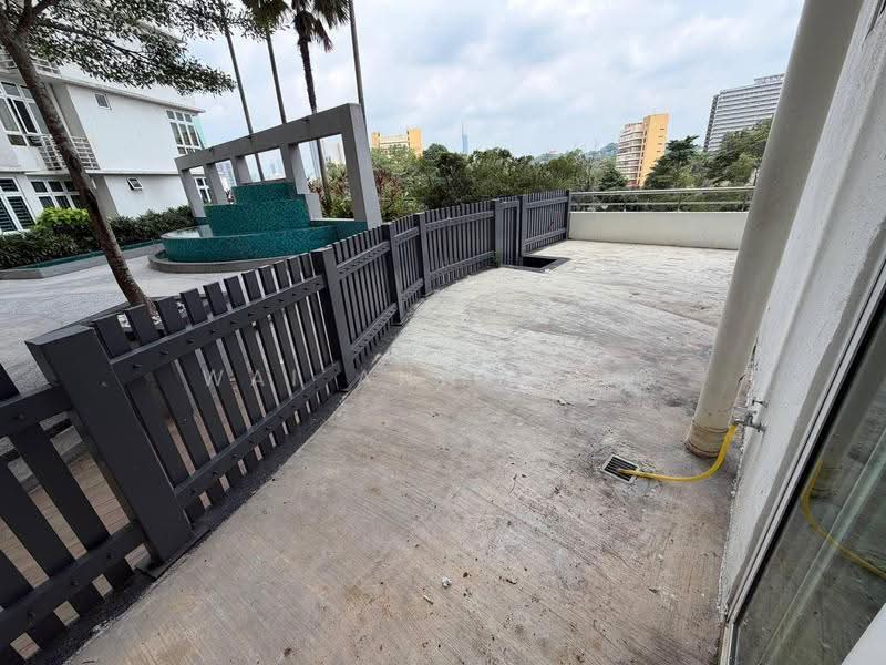 Kondominium untuk Disewa di Sri Putramas III / Royal Regent - Wai Ann Teng - Exterior - PropertyGuru.com.my