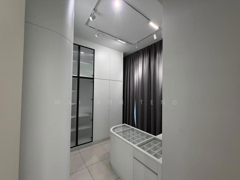 Kondominium untuk Disewa di Sri Putramas III / Royal Regent - Wai Ann Teng - Interior - PropertyGuru.com.my