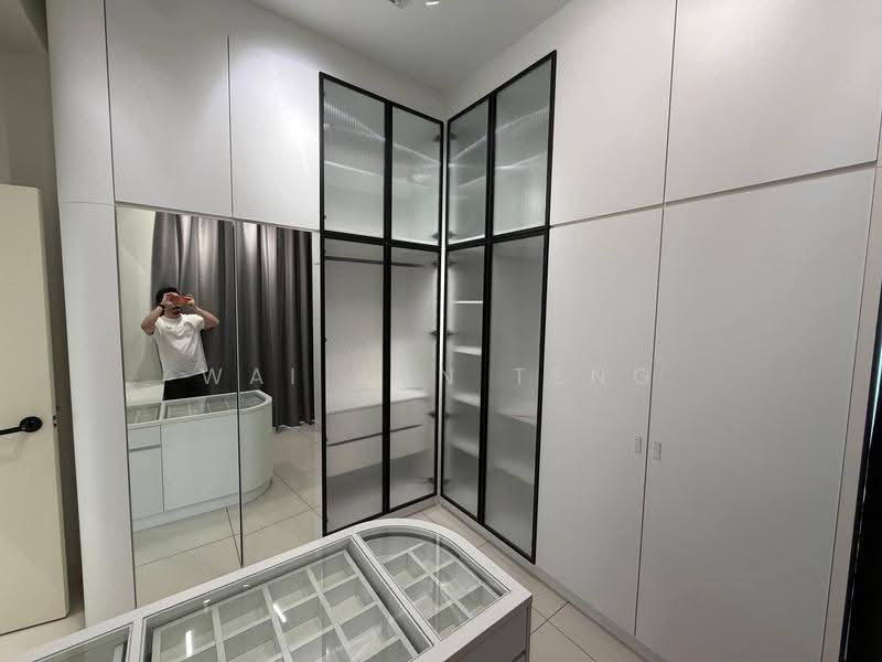 Kondominium untuk Disewa di Sri Putramas III / Royal Regent - Wai Ann Teng - Interior - PropertyGuru.com.my
