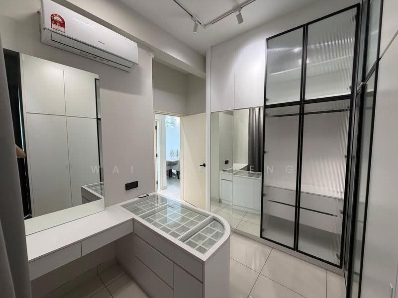 Kondominium untuk Disewa di Sri Putramas III / Royal Regent - Wai Ann Teng - Interior - PropertyGuru.com.my
