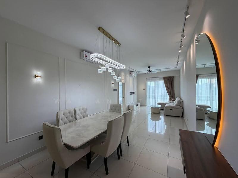 Kondominium untuk Disewa di Sri Putramas III / Royal Regent - Wai Ann Teng - PropertyGuru.com.my