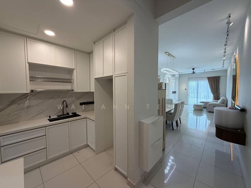 Kondominium untuk Disewa di Sri Putramas III / Royal Regent - Wai Ann Teng - PropertyGuru.com.my