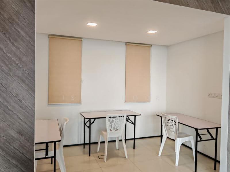 Condominium for Rent at The Fennel - Issac Hock - Study - PropertyGuru.com.my