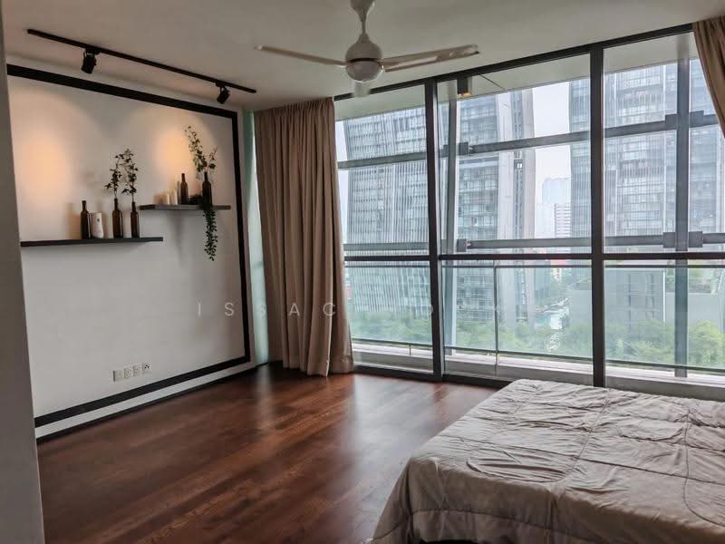 Condominium for Rent at The Fennel - Issac Hock - Bedroom - PropertyGuru.com.my
