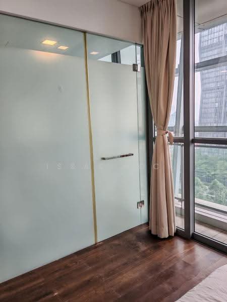 Condominium for Rent at The Fennel - Issac Hock - Interior - PropertyGuru.com.my