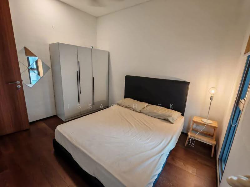 Condominium for Rent at The Fennel - Issac Hock - Bedroom - PropertyGuru.com.my