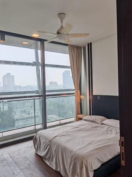 Condominium for Rent at The Fennel - Issac Hock - Bedroom - PropertyGuru.com.my