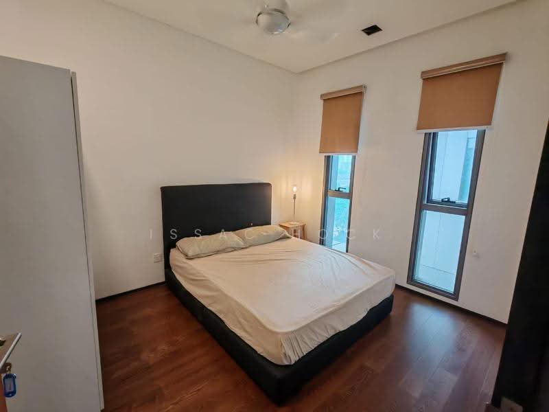 Condominium for Rent at The Fennel - Issac Hock - Bedroom - PropertyGuru.com.my
