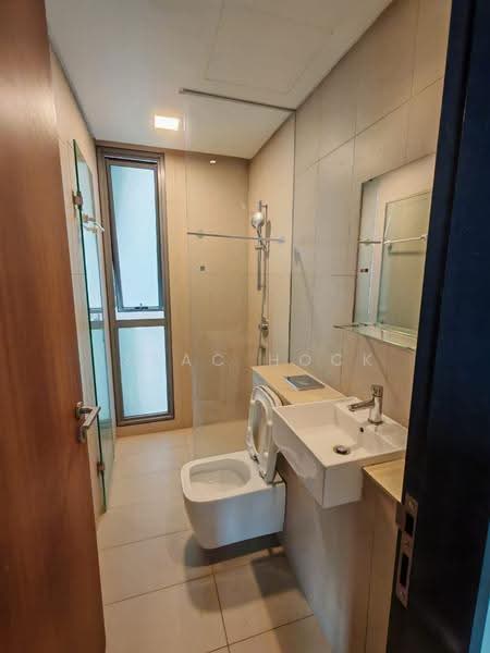 Condominium for Rent at The Fennel - Issac Hock - Bathroom - PropertyGuru.com.my