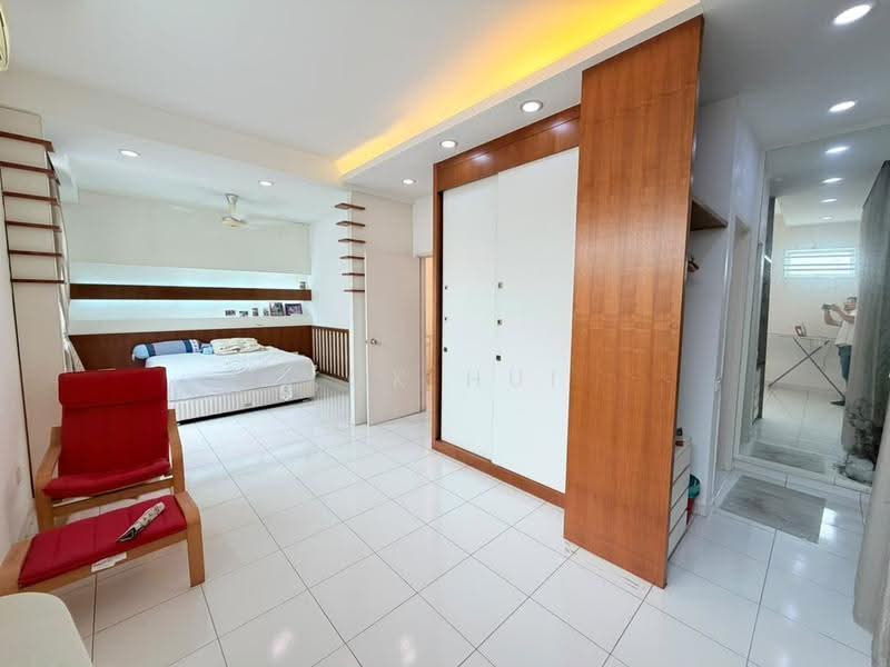 2-storey Terraced House for Sale in Setia Tropika (Johor Bahru) - Kok Hui - Bedroom - PropertyGuru.com.my