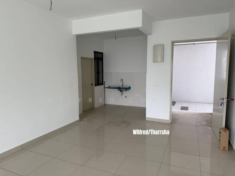 Condominium for Sale at Opal Residence - Wilfred Cumar - Interior - PropertyGuru.com.my