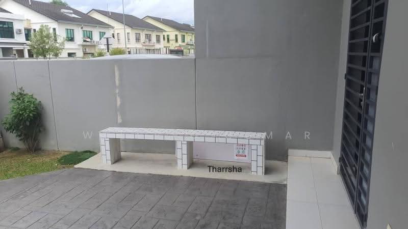 Rumah Berkembar untuk Dijual di Taman Prima Saujana (Kajang) - Wilfred Cumar - Exterior - PropertyGuru.com.my