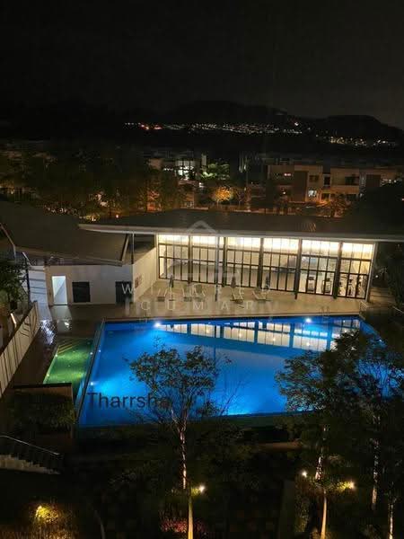 Condominium for Sale at Ameera Residence - Wilfred Cumar - Exterior - PropertyGuru.com.my