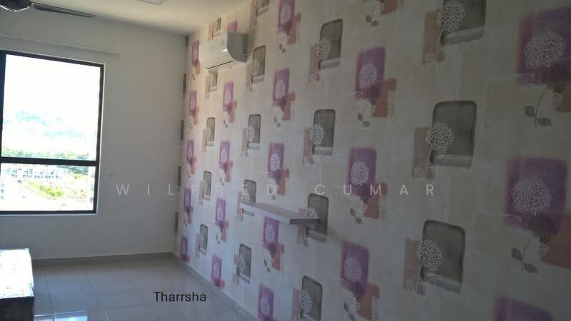 Condominium for Sale at Ivory Residence - Wilfred Cumar - Interior - PropertyGuru.com.my