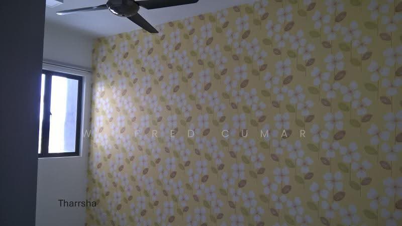 Condominium for Sale at Ivory Residence - Wilfred Cumar - Interior - PropertyGuru.com.my