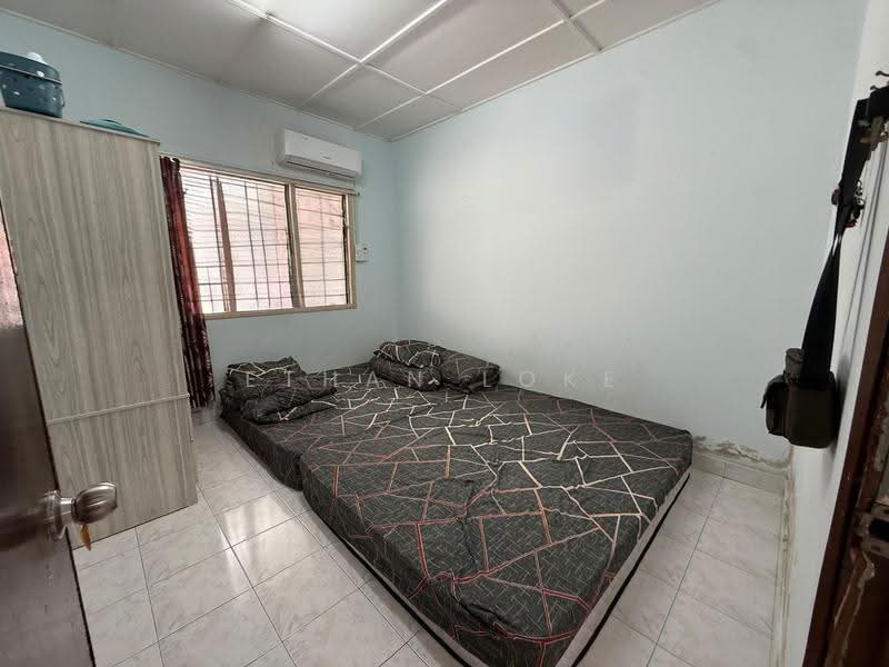 Rumah Teres 1-Tingkat untuk Dijual di Bandar Sri Damansara (Selangor) - Ethan Loke - Bedroom - PropertyGuru.com.my