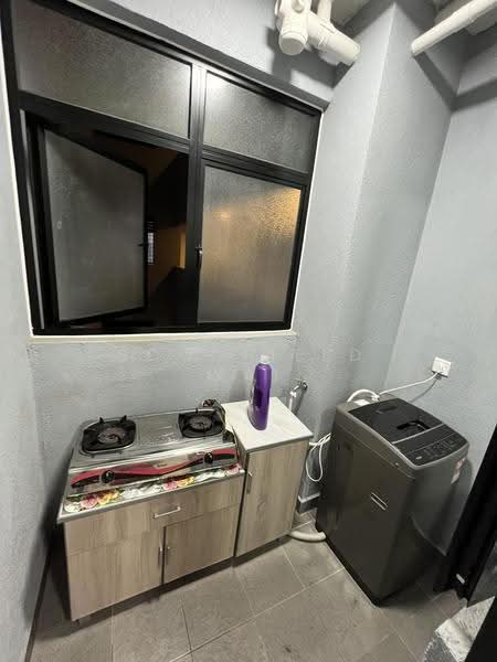 Service Residence for Rent at Majestic Maxim - Scodfield Wai - Interior - PropertyGuru.com.my