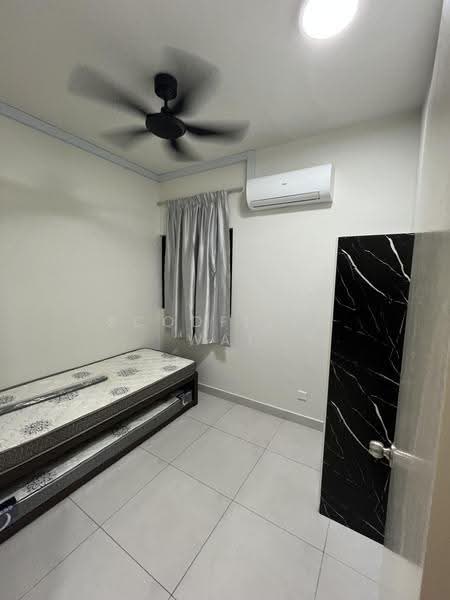 Service Residence for Rent at Majestic Maxim - Scodfield Wai - Bedroom - PropertyGuru.com.my