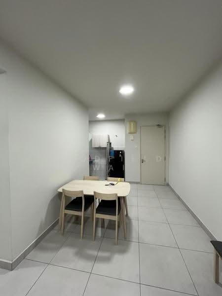 Service Residence for Rent at Majestic Maxim - Scodfield Wai - Dining Room - PropertyGuru.com.my