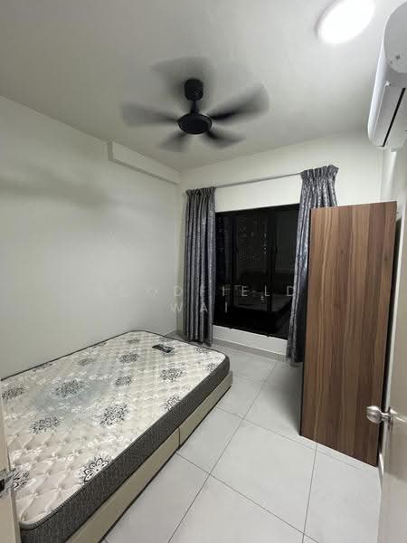 Service Residence for Rent at Majestic Maxim - Scodfield Wai - Bedroom - PropertyGuru.com.my