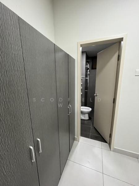 Service Residence for Rent at Majestic Maxim - Scodfield Wai - Interior - PropertyGuru.com.my
