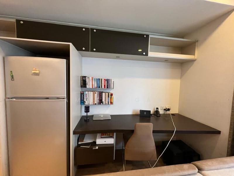 Service Residence for Rent at Verve Suites - Amelia Gan - PropertyGuru.com.my