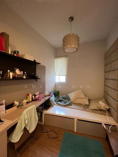 Service Residence for Rent at Verve Suites - Amelia Gan - PropertyGuru.com.my