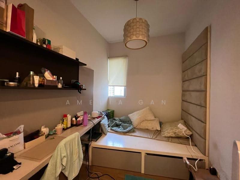 Service Residence for Rent at Verve Suites - Amelia Gan - PropertyGuru.com.my