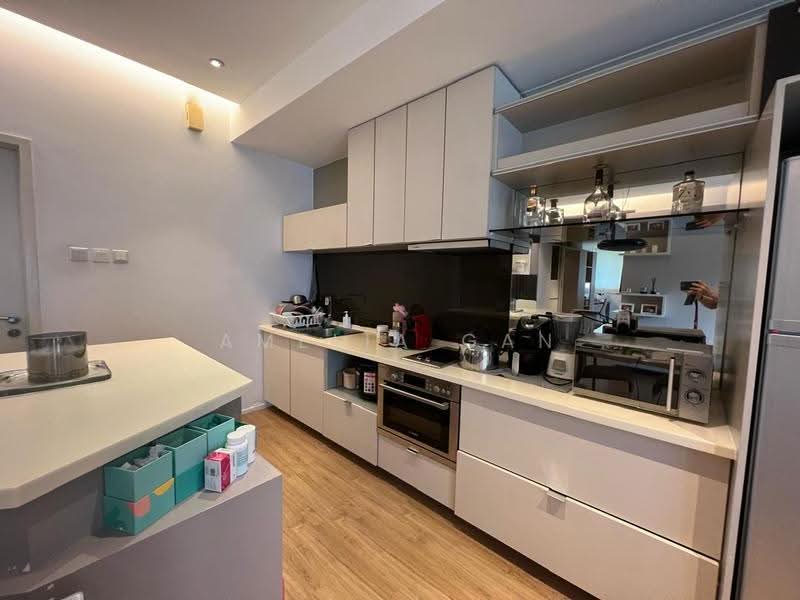 Service Residence for Rent at Verve Suites - Amelia Gan - PropertyGuru.com.my