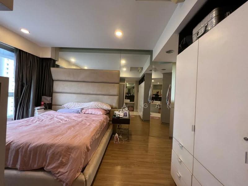 Service Residence for Rent at Verve Suites - Amelia Gan - PropertyGuru.com.my
