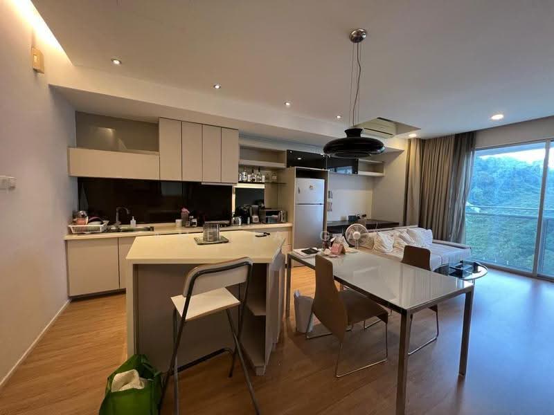 Service Residence for Rent at Verve Suites - Amelia Gan - PropertyGuru.com.my