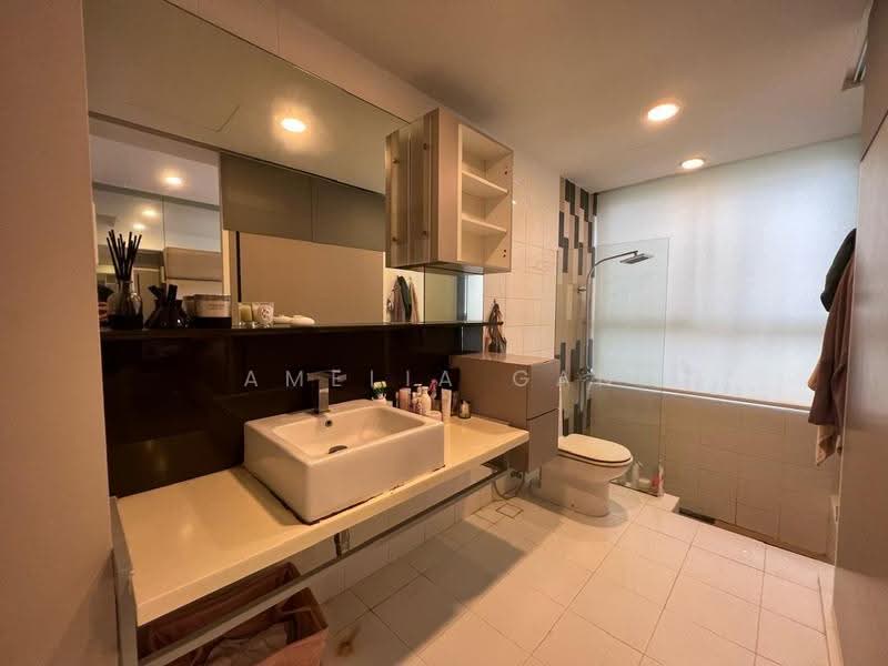 Service Residence for Rent at Verve Suites - Amelia Gan - PropertyGuru.com.my