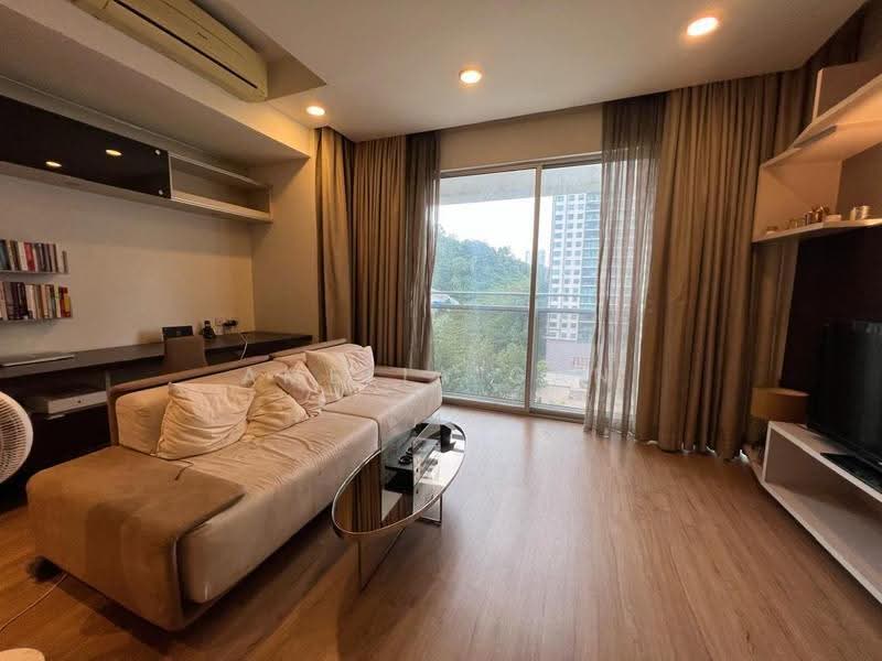 Service Residence for Rent at Verve Suites - Amelia Gan - PropertyGuru.com.my