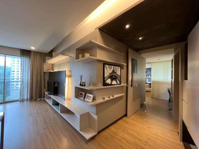 Service Residence for Rent at Verve Suites - Amelia Gan - PropertyGuru.com.my