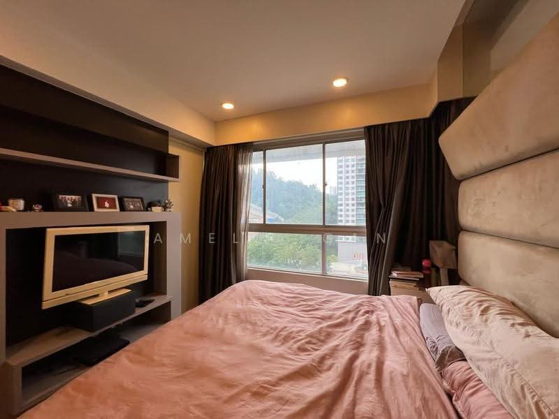 Service Residence for Rent at Verve Suites - Amelia Gan - PropertyGuru.com.my