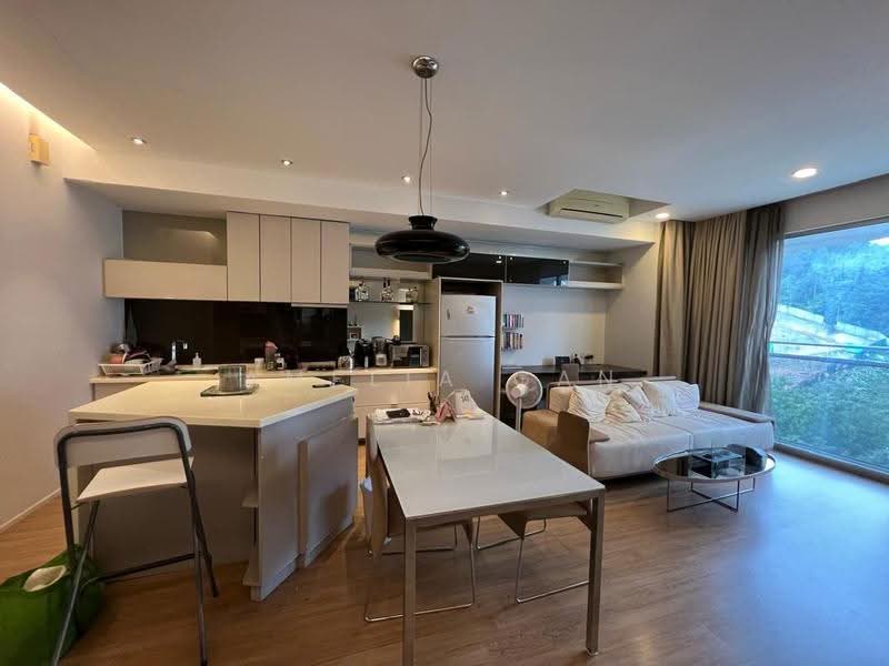Service Residence for Rent at Verve Suites - Amelia Gan - PropertyGuru.com.my