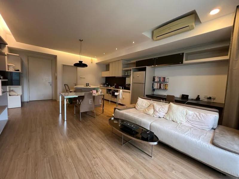 Service Residence for Rent at Verve Suites - Amelia Gan - PropertyGuru.com.my
