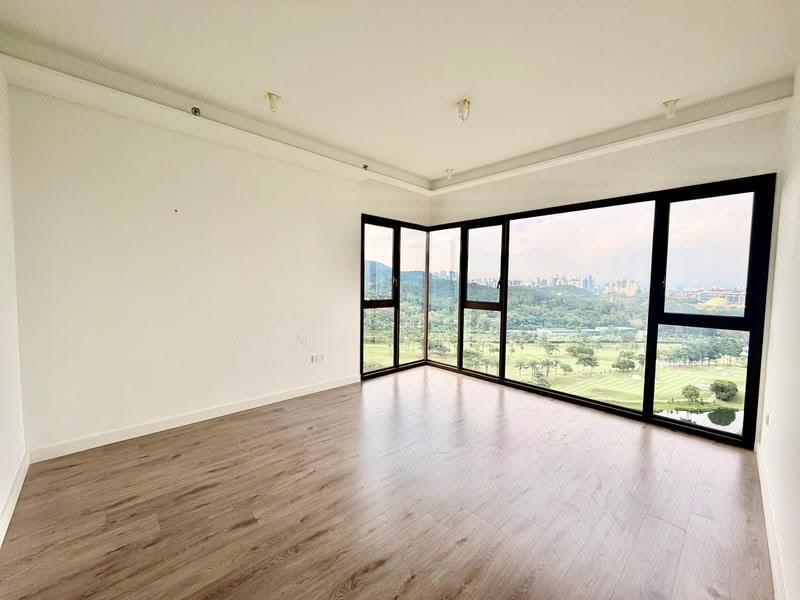 Service Residence for Sale at Jendela Residences - Yin Peng . - Bedroom - PropertyGuru.com.my
