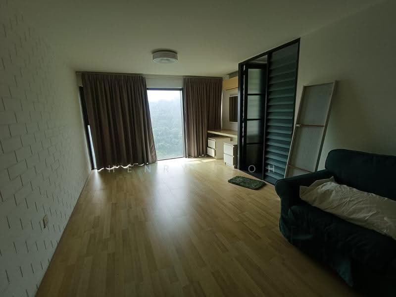 Service Residence for Rent at Empire Damansara - Henry TEOH - Interior - PropertyGuru.com.my