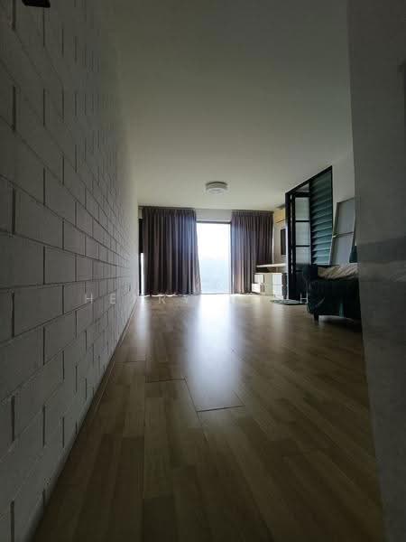 Service Residence for Rent at Empire Damansara - Henry TEOH - Living Room - PropertyGuru.com.my