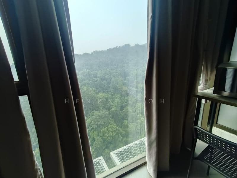 Service Residence for Rent at Empire Damansara - Henry TEOH - View - PropertyGuru.com.my