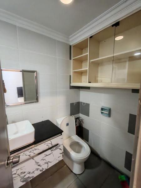 Condominium for Sale at De Tropicana - Jeno Poon - Bathroom - PropertyGuru.com.my