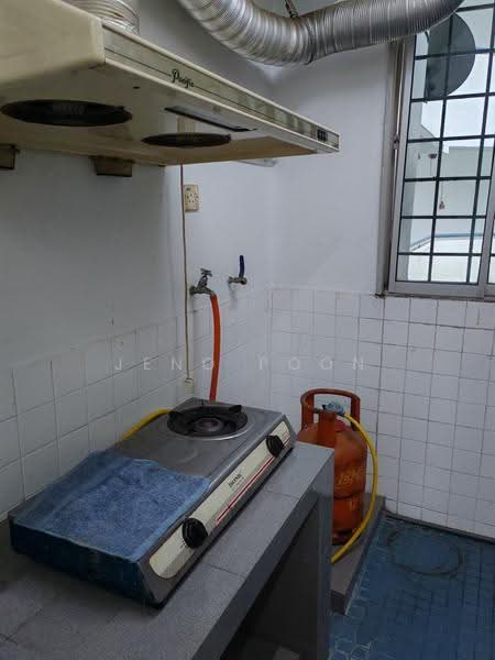 Condominium for Sale at De Tropicana - Jeno Poon - Kitchen - PropertyGuru.com.my